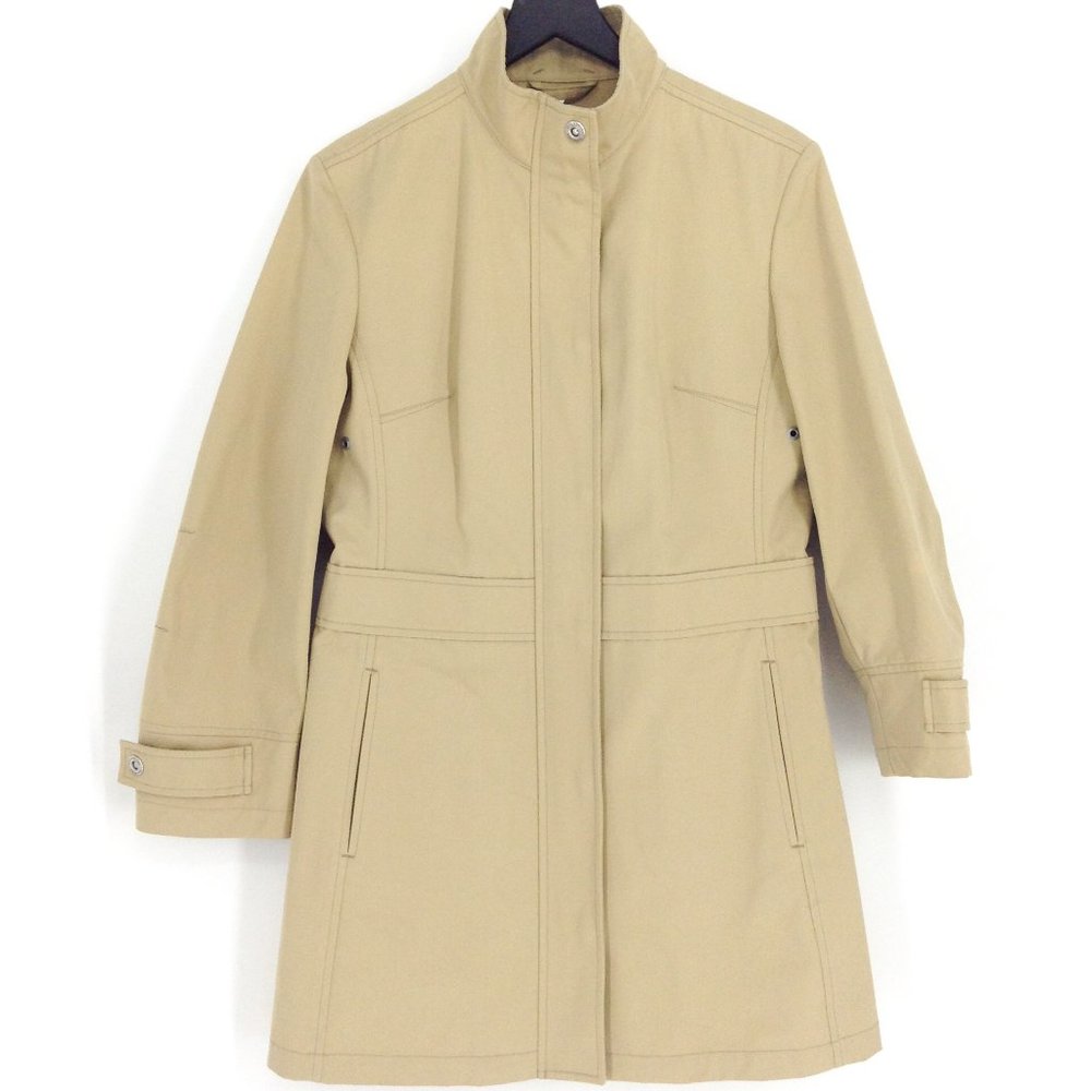 PAUL & SHARK YACHTING Women Trench Coat